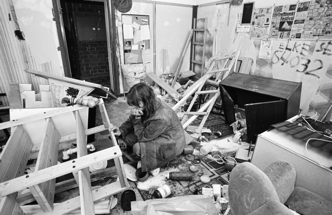 Johannes-H&ouml;ver-Haus